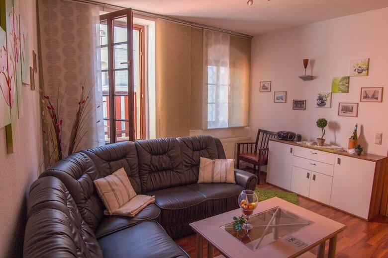 Apartamento 4 Jahreszeiten