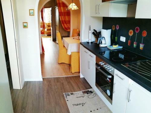 Apartamento Ferienwohnung Christian