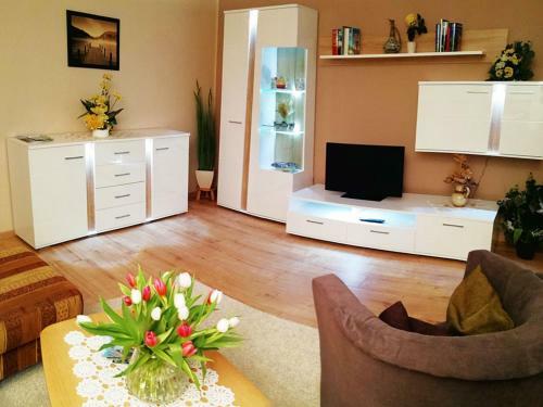 Apartamento Ferienwohnung Christian