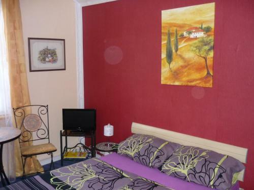 Hostal Hotel An Der F�hre