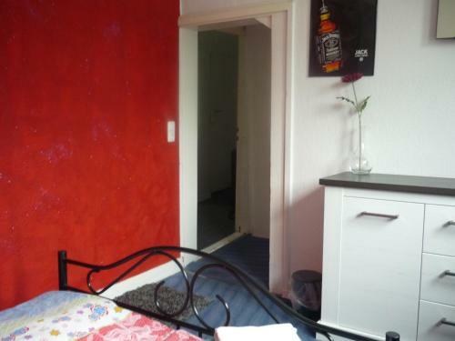 Hostal Hotel An Der F�hre