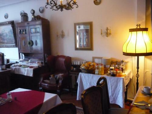Hostal Hotel An Der F�hre