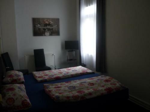 Hostal Hotel An Der F�hre