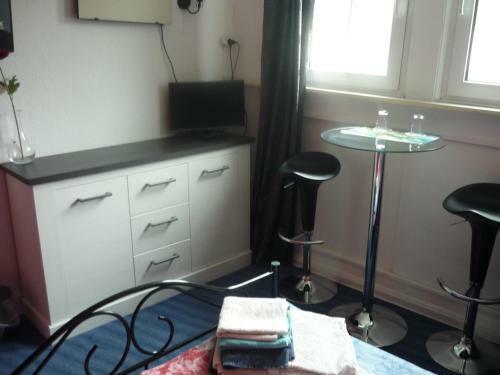 Hostal Hotel An Der F�hre