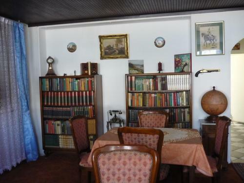 Hostal Hotel An Der F�hre