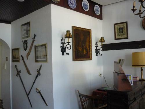 Hostal Hotel An Der F�hre