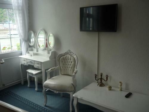 Hostal Hotel An Der F�hre