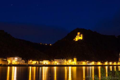 Hostal Hotel An Der F�hre