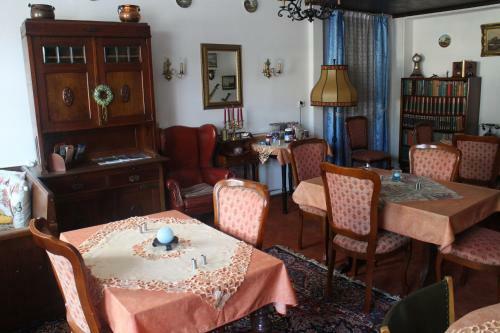 Hostal Hotel An Der F�hre