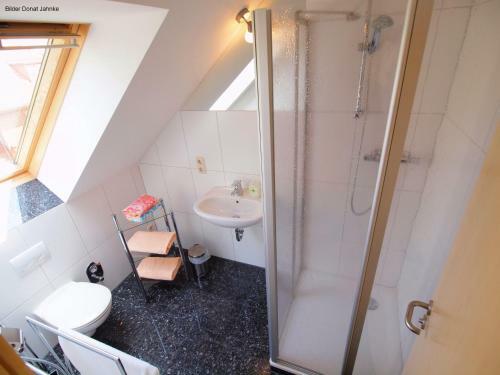 Apartamento Ferienappartements Holger Plescher