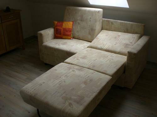 Apartamento Ferienappartements Holger Plescher