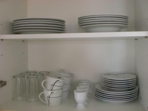 Apartamento Ferienappartements Holger Plescher