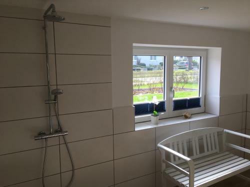 Apartamento Ferienappartements Holger Plescher