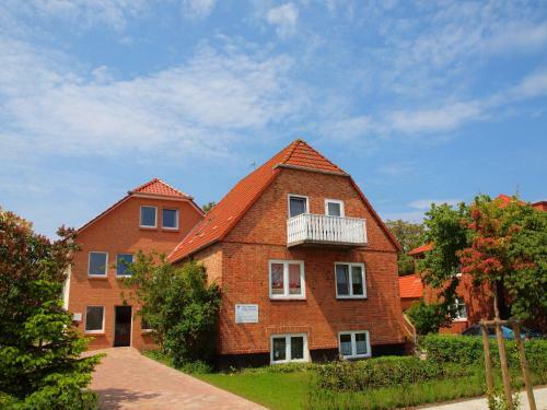 Apartamento Ferienappartements Holger Plescher