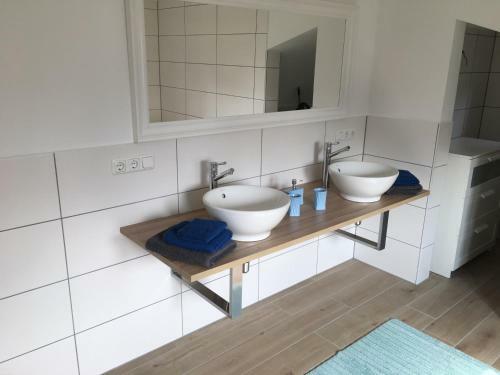 Apartamento Ferienappartements Holger Plescher