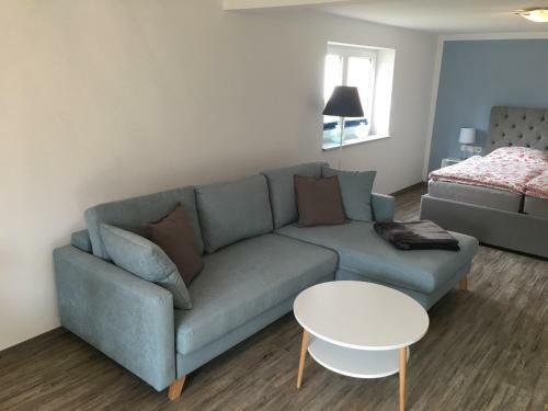 Apartamento Ferienappartements Holger Plescher