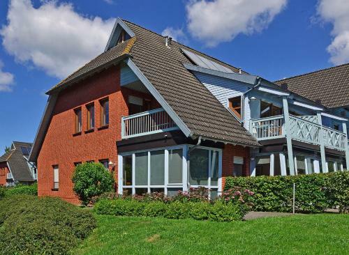 Fischerhaus Seeblick - Apartment Nr. 9