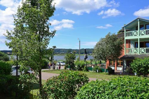 Fischerhaus Seeblick - Apartment Nr. 9
