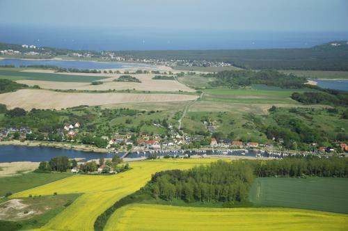Fischerhaus Seeblick - Apartment Nr. 9