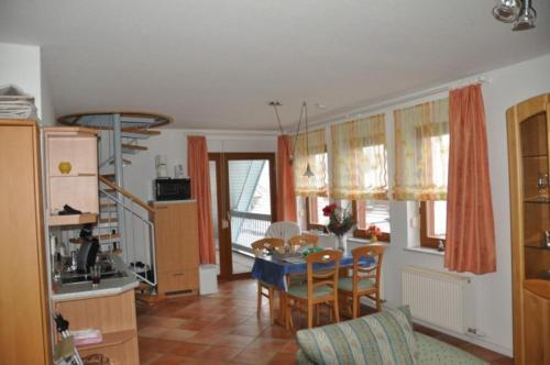 Fischerhaus Seeblick - Apartment Nr. 9