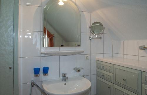 Fischerhaus Seeblick - Apartment Nr. 9
