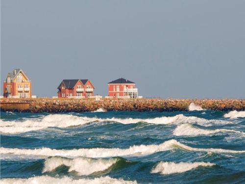 Auf Der Ostsee 52/53 X
