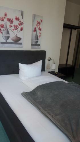 Hotel Restaurant Erbprinz Walldorf