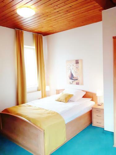 Hotel Restaurant Erbprinz Walldorf