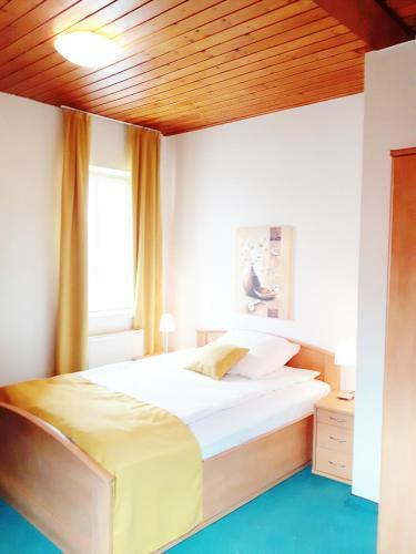 Hotel Restaurant Erbprinz Walldorf