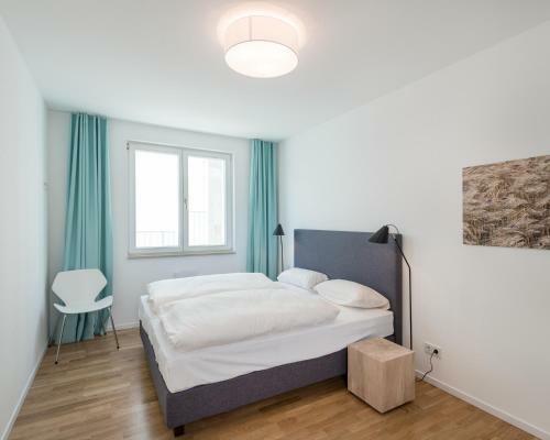 Apartamento Villa Seeblick Binz