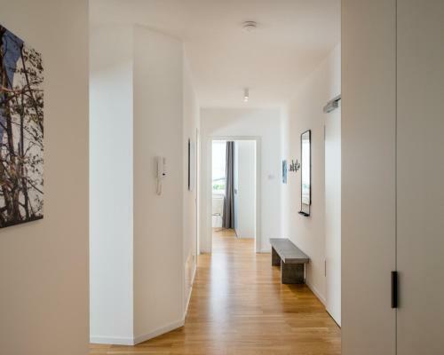 Apartamento Villa Seeblick Binz