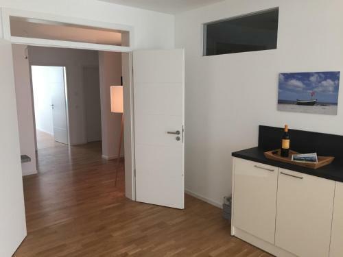 Apartamento Villa Seeblick Binz