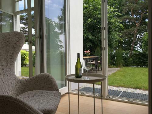 Apartamento Villa Seeblick Binz