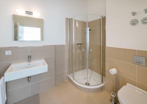 Apartamento Villa Seeblick Binz