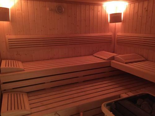 Apartamento Villa Seeblick Binz