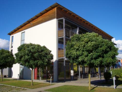 Hotel Von Heyden