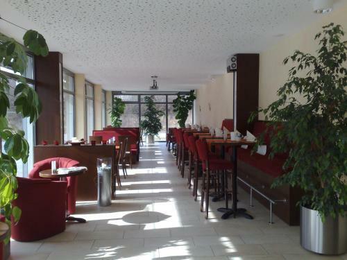 Hotel Von Heyden