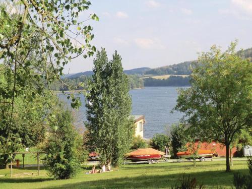 Holiday Home Thiergartener Str. T
