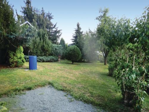 Holiday Home Thiergartener Str. T