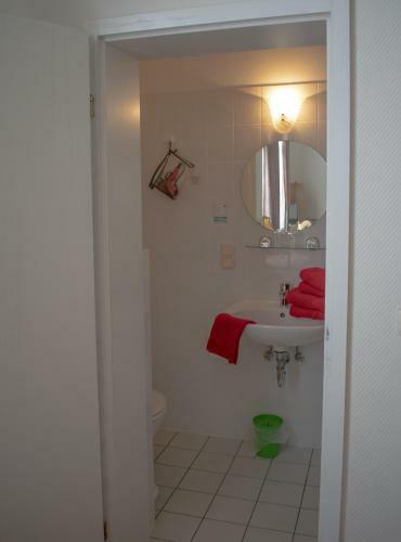 Hostal Pension Haus Marga