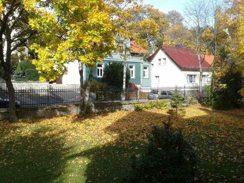 Hostal Pension Haus Marga