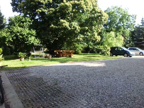 Hostal Pension Haus Marga