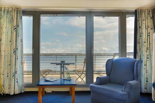 Hiddenseer Hotel
