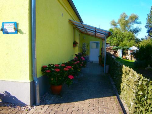 Apartamento Der Fr�he Vogel