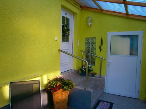 Apartamento Der Fr�he Vogel