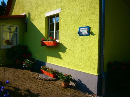 Apartamento Der Fr�he Vogel