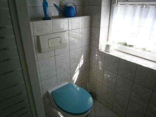 Apartamento Der Fr�he Vogel