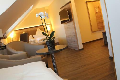 Hotel Ratskeller Schwarzenberg
