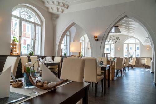 Hotel Ratskeller Schwarzenberg