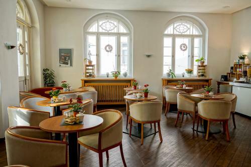 Hotel Ratskeller Schwarzenberg